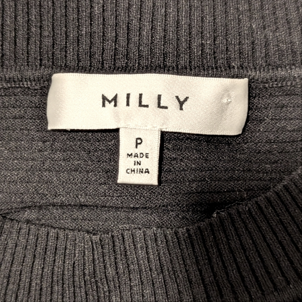 Milly sweater - Picture 4 of 9